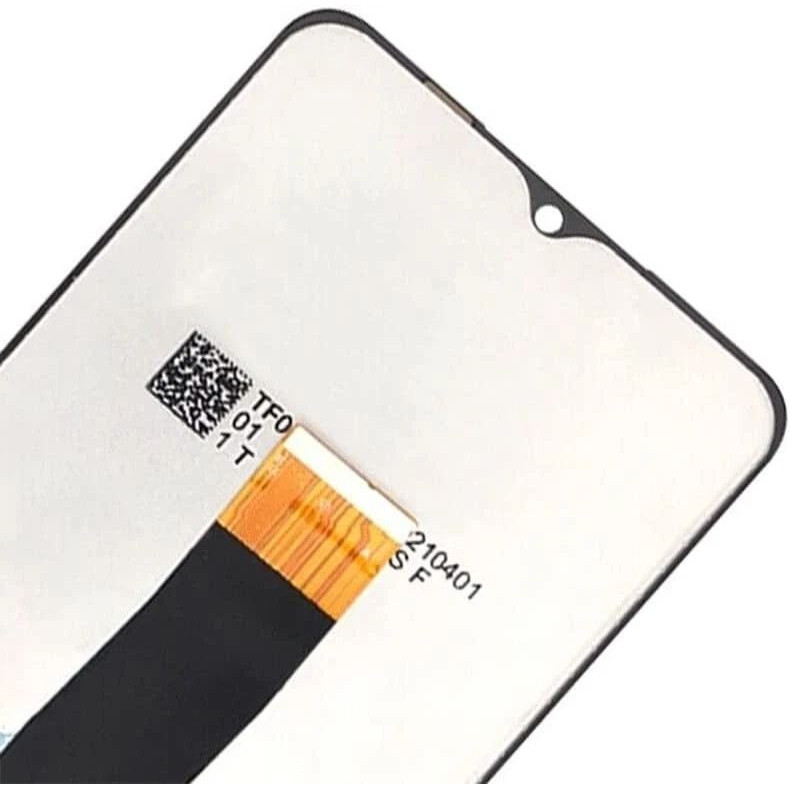 Ecran display lcd samsung galaxy negru a32 5g a326 m12 m127 [3]