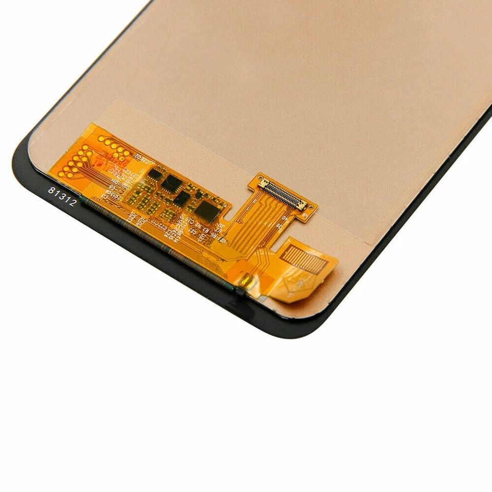 Display Ecran Lcd pentru Samsung A50 (A505) Incell Negru [3]