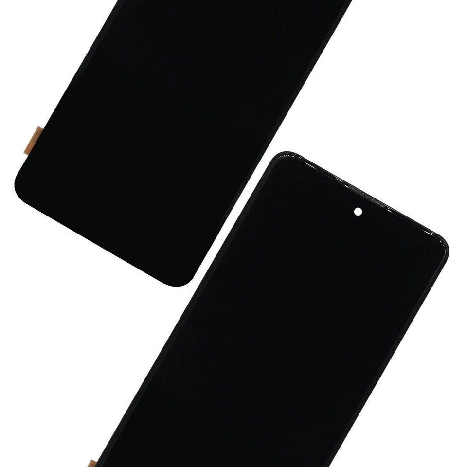 Display Ecran Lcd pentru Samsung A51 (A515) Incell Negru cu Rama [2]