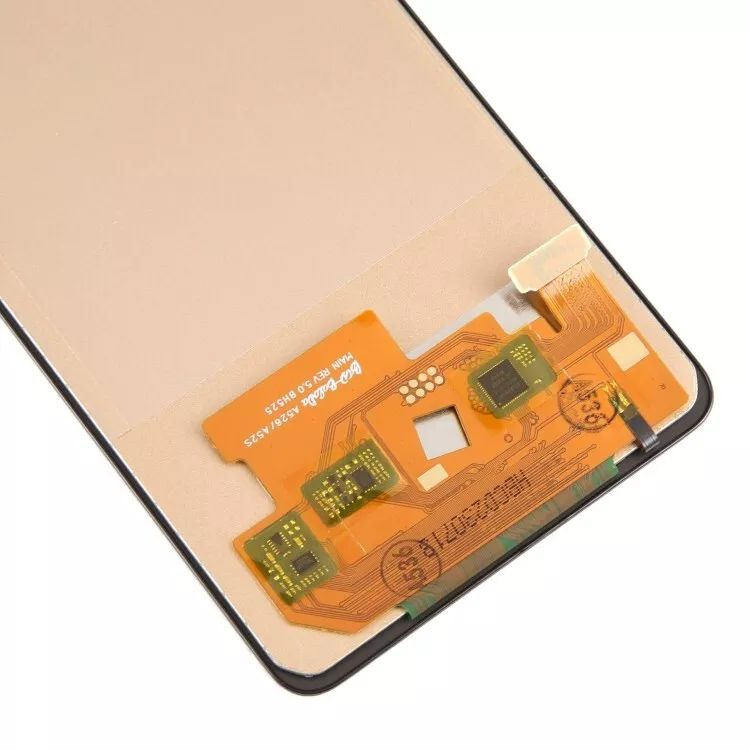 Display Ecran Lcd pentru Samsung A53  Incell Negru [3]