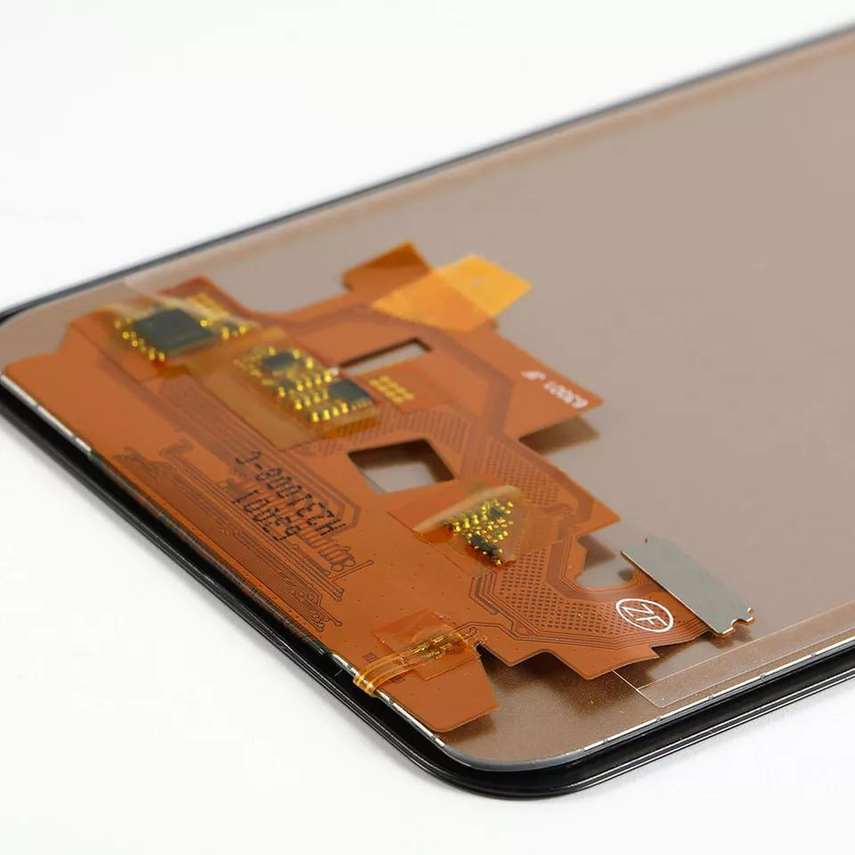 Display Ecran Lcd pentru Samsung A54 (A546) Incell Negru [3]