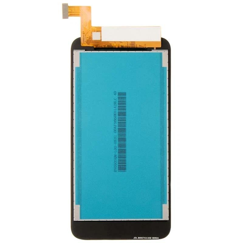 Ecran display lcd samsung galaxy negru j2 core j260 [2]