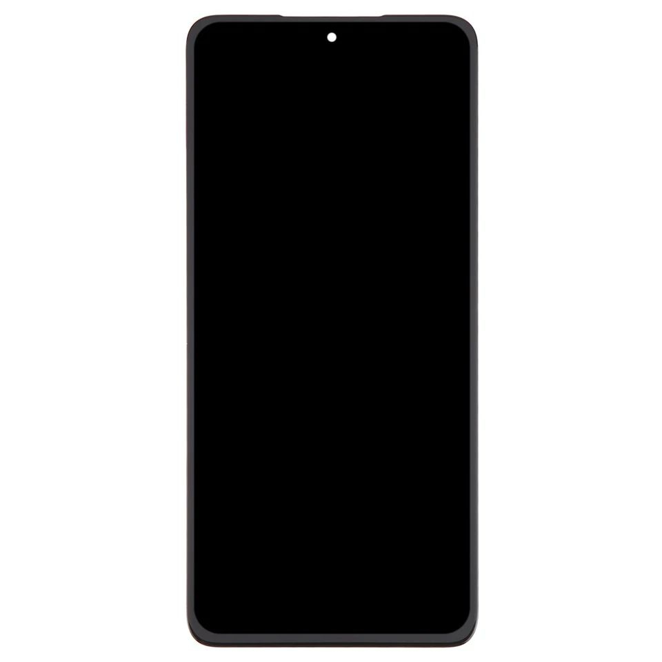 Display Ecran Lcd pentru Xiaomi 14T / 14T Pro Amoled Negru [2]