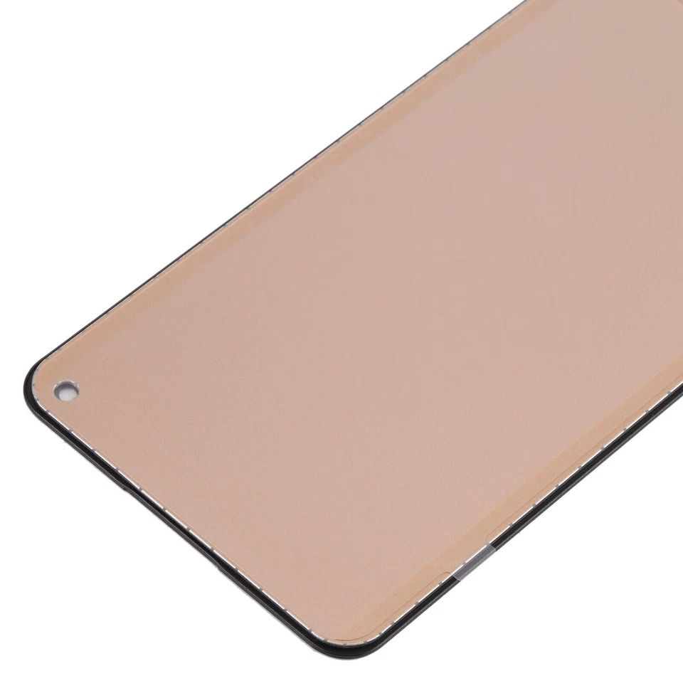 Ecran display lcd xiaomi redmi negru Xiaomi Mi 11 Lite 4G M2101K9AG  Xiaomi Mi 11 Lite 5G M2101K9C M2101K9G M2101K9R Xiaomi 11 Lite 5G Ne 2109119DG [2]