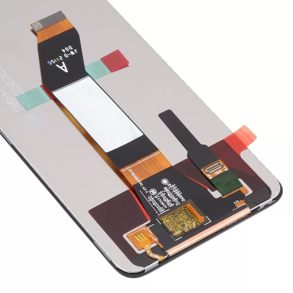 Ecran display lcd xiaomi redmi negru Xiaomi Redmi 10 21061119AG  21061119DG  21061119AL  21121119SG  21121119VL  22011119UY Xiaomi Redmi 10 Prime 21061119BI [3]