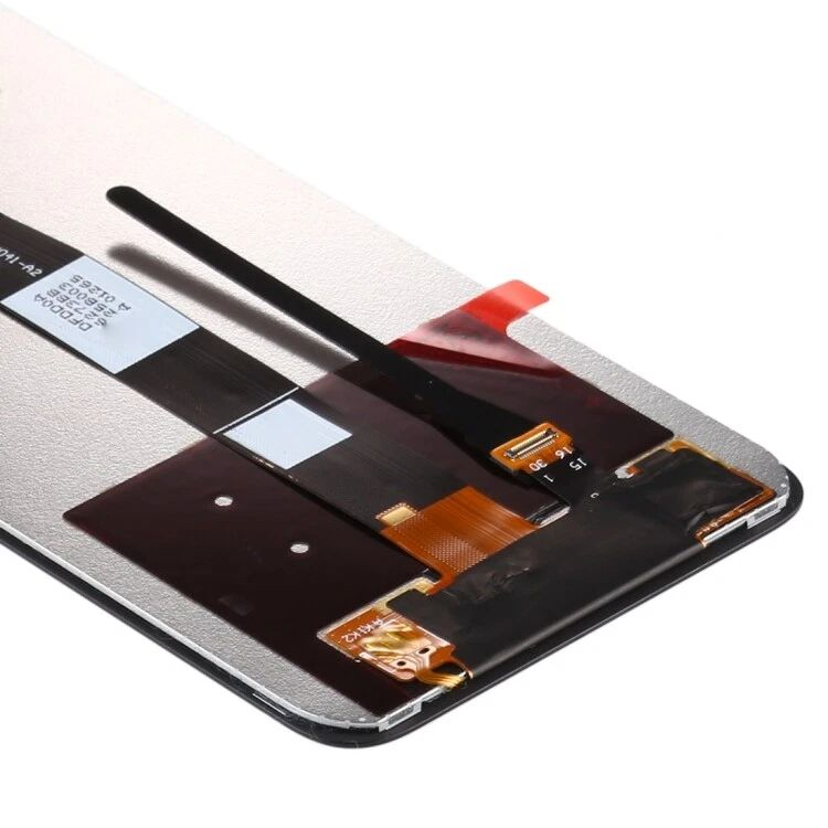 Ecran display lcd xiaomi redmi negru Xiaomi Redmi 9A M2006C3LG M2006C3LC Redmi 9C M2006C3MG  M2006C3MNG Redmi 9C Nfc M2004J19PI Redmi 9AT M2006C3LVG Redmi 10A 220233L2G  220233L2C  220233L2I [3]