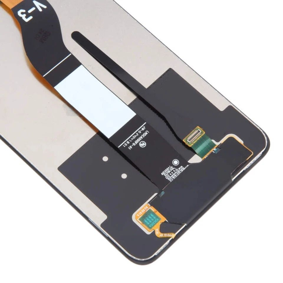 Ecran display lcd xiaomi redmi negru Xiaomi Redmi A3 23129RN51X  23129RN51H [2]
