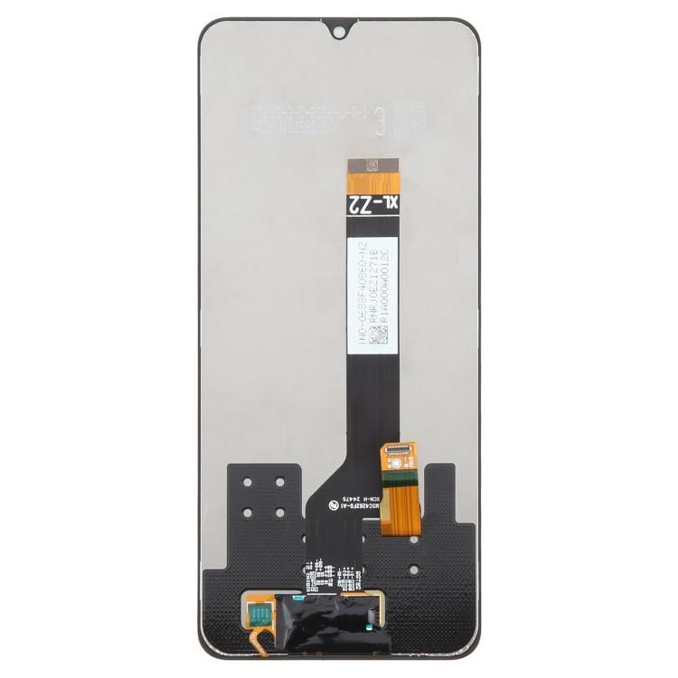 Display Ecran Lcd pentru Xiaomi Redmi A5 4G (Long Flex) [2]