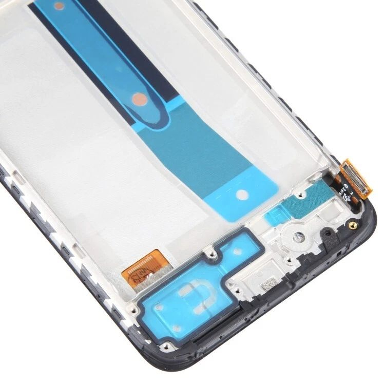 Ecran display lcd xiaomi redmi negru Xiaomi Redmi Note 11SG 2201117SG  2201117SL  2201117SY [3]