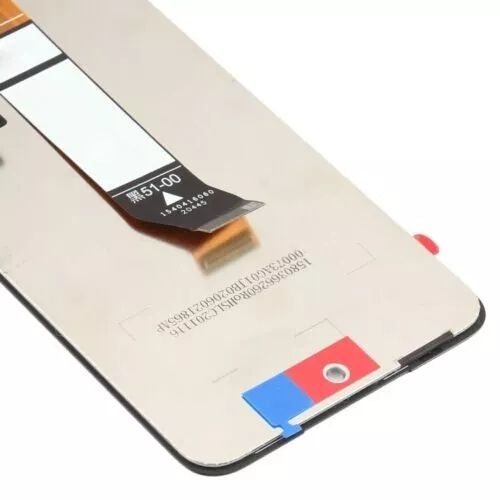 Ecran display lcd xiaomi redmi negru Xiaomi Redmi Note 10 5G M2103K19G  M2103K19C Redmi Note 10T 5G M2103K19I M2103K19Y Poco M3 Pro 5G M2103K19PG  M2103K19PI  M2103K19PY [2]