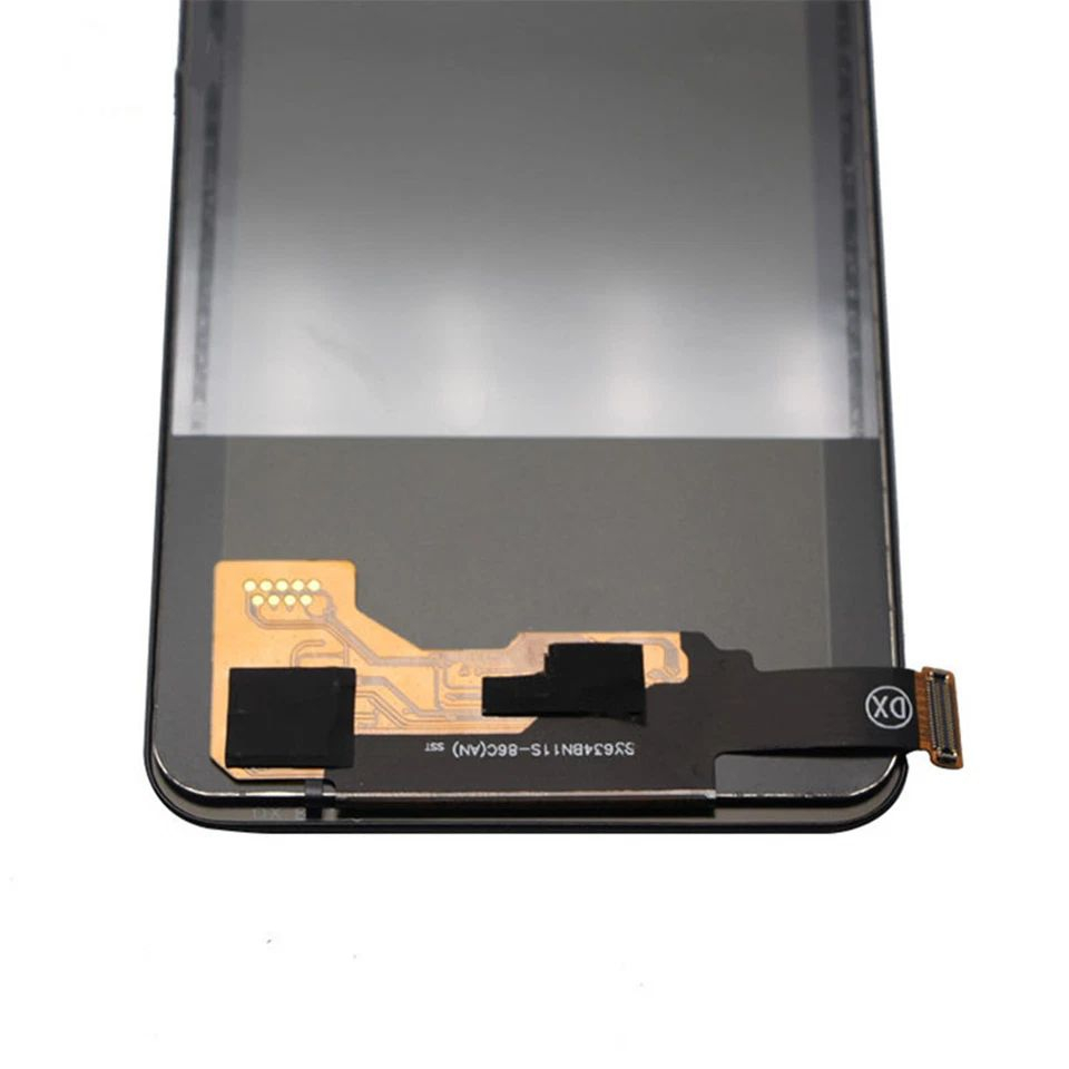 Ecran display lcd xiaomi redmi negru Xiaomi Redmi Note 11 2201117TG  2201117TY Redmi Note 11S 2201117SG 2201117SI 2201117SY  Redmi Note 12S 2303CRA44A 23030RAC7Y 2303ERA42L Poco M4 Pro 4G 2201117PG [3]