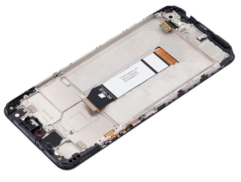 Ecran display lcd xiaomi redmi negru Xiaomi Redmi Note 10 5G M2103K19G  M2103K19C Redmi Note 10T 5G M2103K19I M2103K19Y Poco M3 Pro 5G M2103K19PG  M2103K19PI  M2103K19PY [2]