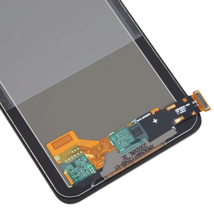 Ecran display lcd xiaomi redmi negru Xiaomi Redmi Note 12 4G 23021RAAEG  23021RAA2Y  23027RAD4I  23028RA60L Redmi Note 12 5G 22111317I 22111317G Poco X5 22111317PG 22111317PI [3]