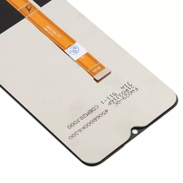Ecran display lcd oppo realme negru Oppo A15 CPH2185 Oppo A15S CPH2179 Oppo A16E CPH2421 Oppo A16K CPH2349 Oppo A35 PEHM00 [3]