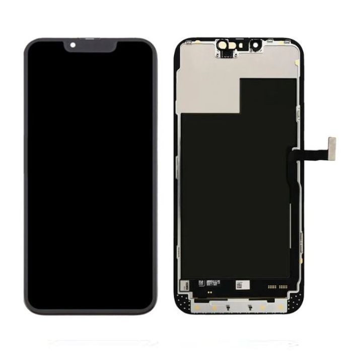 Display Ecran pentru Iphone 13 Pro Max Soft Oled KELAI (120 Hz) [2]