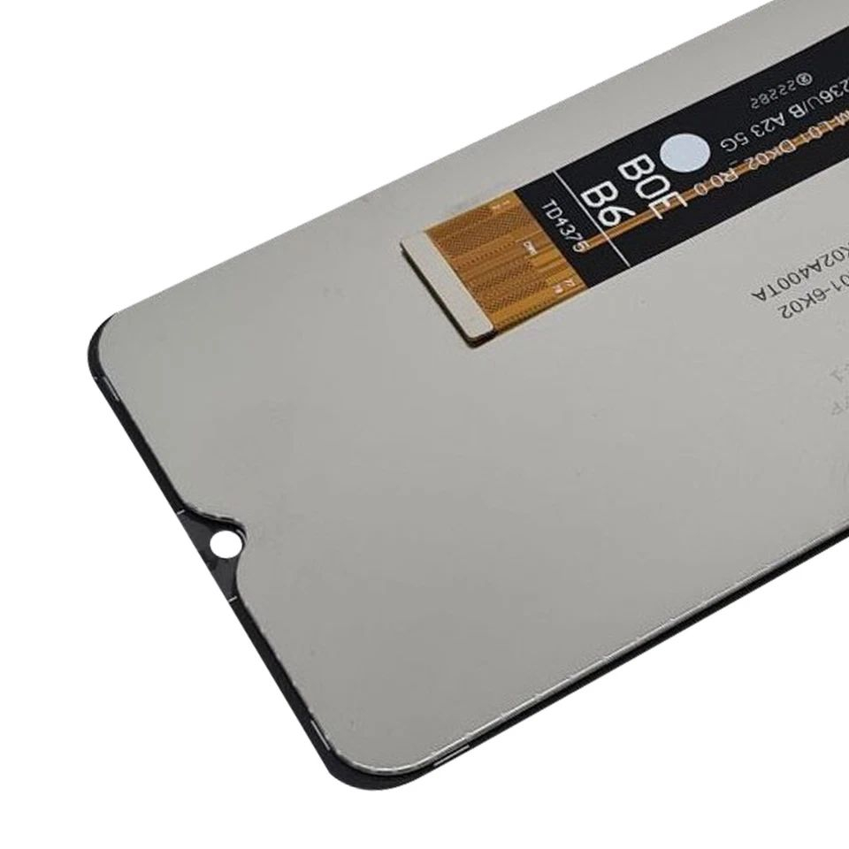 Ecran display lcd samsung galaxy negru a23 5g a236 [3]