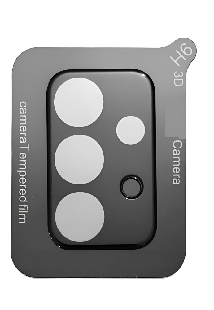 Folie Protectie Camera pentru Samsung Note 20 [3]