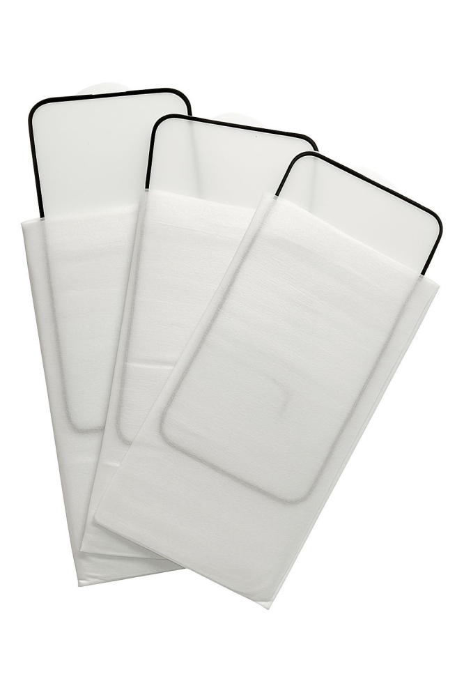 Folie Protectie Ecran 10D pentru Iphone X / Xs / 11 Pro Fara Ambalaj [3]