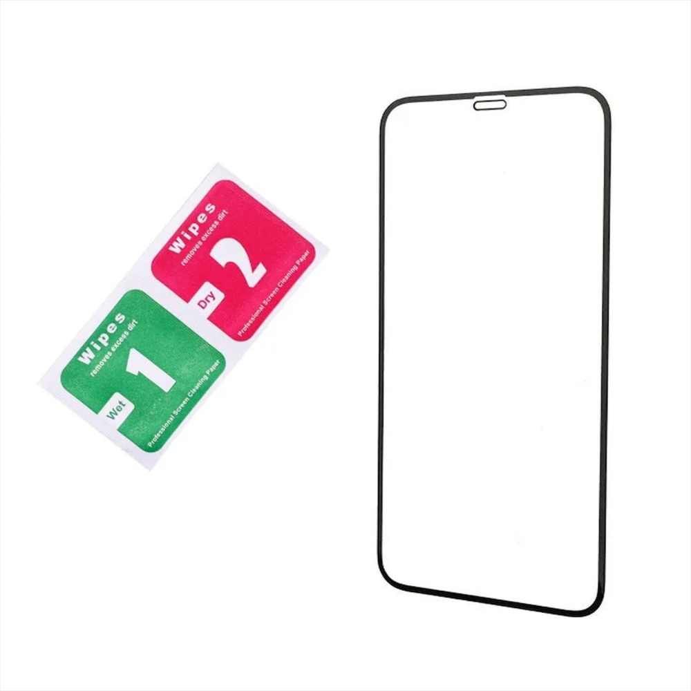 Folie Protectie Ecran 10D pentru Iphone 14 Pro Max [2]
