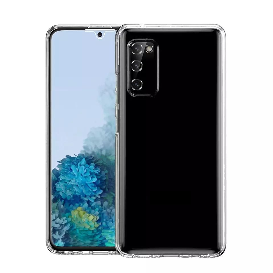  Husa 360 grade (Fata + Spate) pentru Xiaomi Redmi Note 13 Pro Plus Transparent [3]