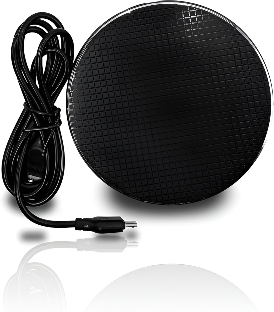 Incarcator Wireless XO-WX020 (15W) Negru [3]