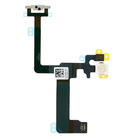 Componente Gsm - Banda Flex Cu Buton On Off Si Blitz pentru IPhone 6 Plus