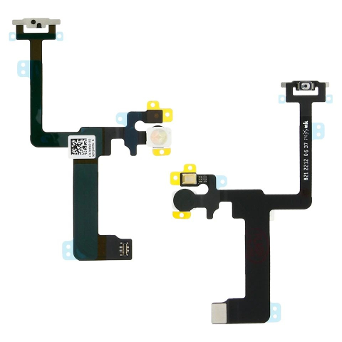 Banda Flex Cu Buton On Off Si Blitz pentru IPhone 6 Plus [1]