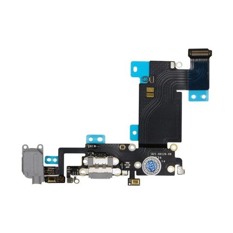 Banda Flex Incarcare pentru Iphone 6s plus Gri mufa incarcare [1]