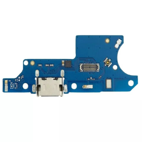 banda flex incarcare mufa incarcare motorola e7 power XT2097-13 [1]