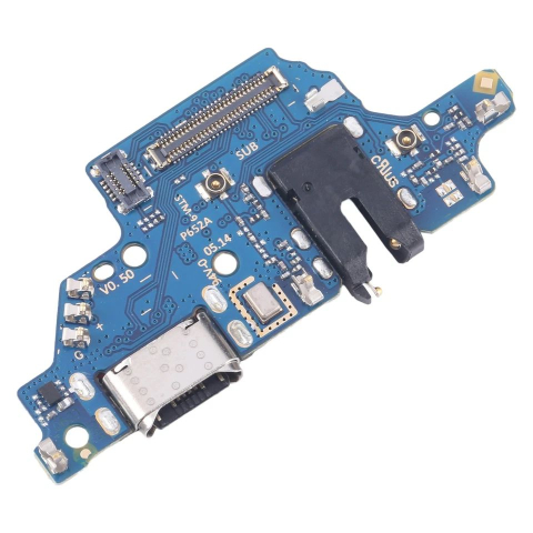 Componente Gsm - banda flex incarcare mufa incarcare motorola g84