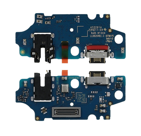 Samsung - Banda Flex Incarcare Pentru Samsung A05S (A057) Original