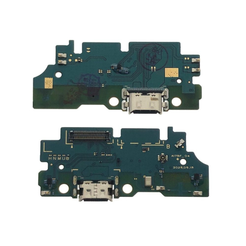 Componente Gsm - Banda Flex Incarcare Pentru Samsung A17 4G (A175) Original