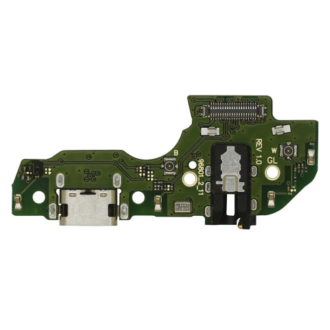 Samsung - banda flex incarcare mufa incarcare samsung a22 5g a226