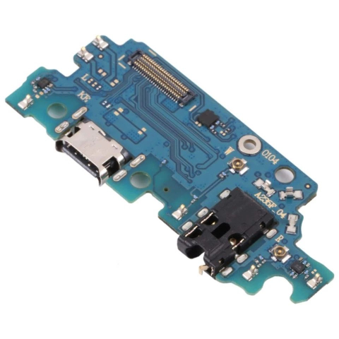 Samsung - banda flex incarcare mufa incarcare samsung a23 4g a235