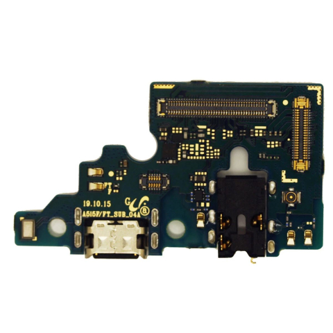 Componente Gsm - banda flex incarcare mufa incarcare samsung a51 a515