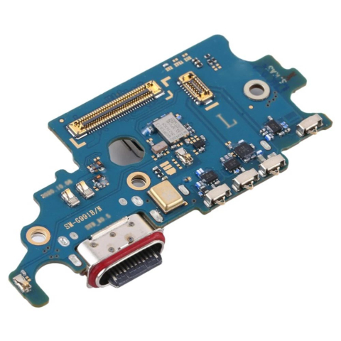 Componente Gsm - banda flex incarcare mufa incarcare samsung s21 g991