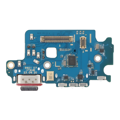 Samsung - banda flex incarcare mufa incarcare samsung s24 s921