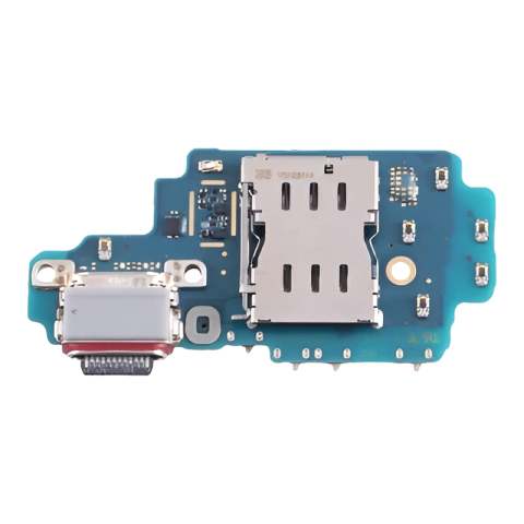 Samsung - banda flex incarcare mufa incarcare samsung s24 ultra s928