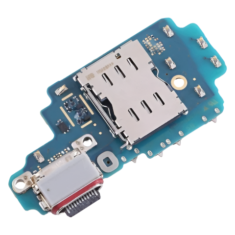 banda flex incarcare mufa incarcare samsung s24 ultra s928 [2]