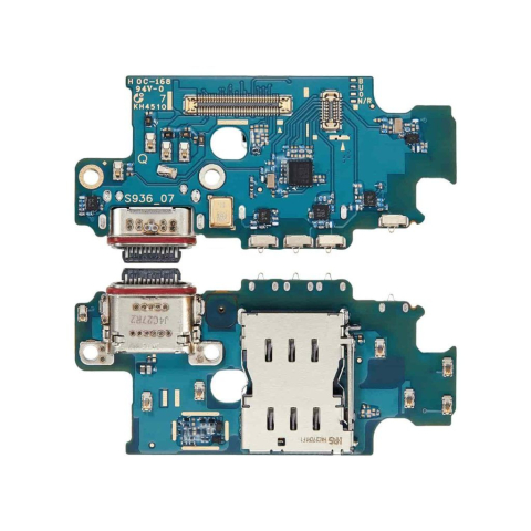 Componente Gsm - Banda Flex Incarcare Pentru Samsung S25 Plus (S936)
