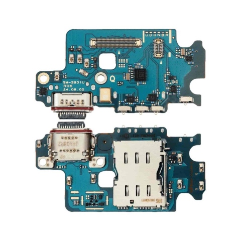 Componente Gsm - Banda Flex Incarcare Pentru Samsung S25 (S931)
