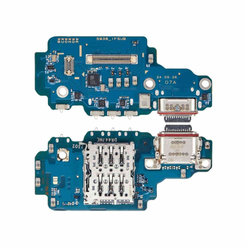 Componente Gsm - Banda Flex Incarcare pentru Samsung S25 Ultra (S938)
