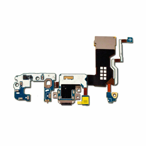 banda flex incarcare mufa incarcare samsung s9 plus g965 [1]