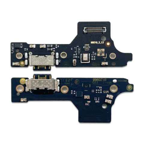 Xiaomi - banda flex incarcare mufa incarcare Xiaomi Redmi 12 (23053RN02A, 23053RN02Y, 23053RN02I, 23053RN02L, 23077RABDC). 