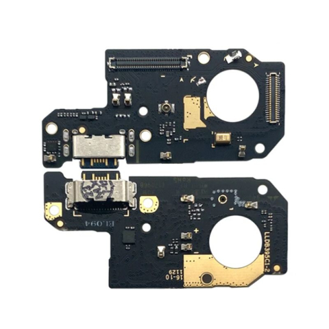 Xiaomi - Banda Flex Incarcare Pentru Xiaomi Redmi Note 12 4G