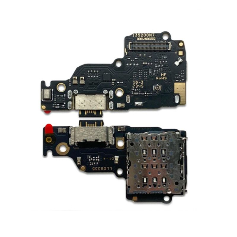 Xiaomi - Banda Flex Incarcare Pentru Xiaomi Redmi Note 13 4G