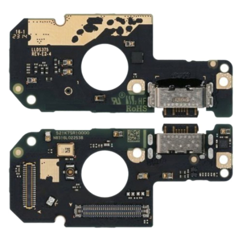 Xiaomi - Banda Flex Incarcare Pentru Xiaomi Redmi Note 12S