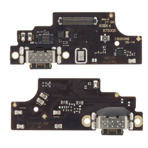 Xiaomi - Banda Flex Incarcare Pentru Xiaomi Redmi Note 13 Pro 4G