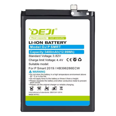 Huawei / Honor - Baterie Compatibila Huawei P Smart 2019 (HB396286ECW)