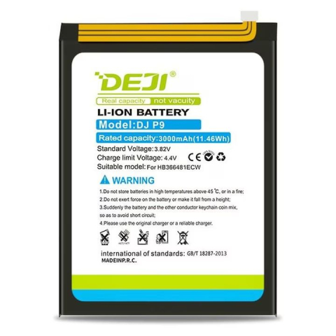 Huawei / Honor - Baterie Compatibila Huawei P20 Lite (HB366481ECW)